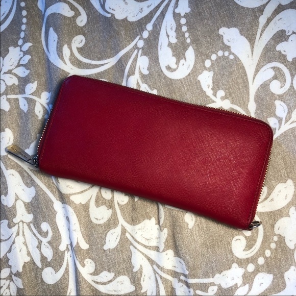 Michael Kors wallet - Picture 2 of 3